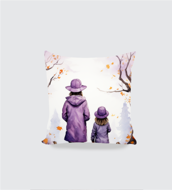 PJB Printed - Unisex AOP Cushion Cover