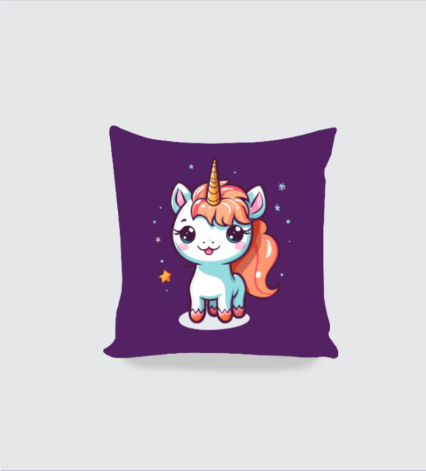 PJB Printed -Unisex AOP Cushion Cover