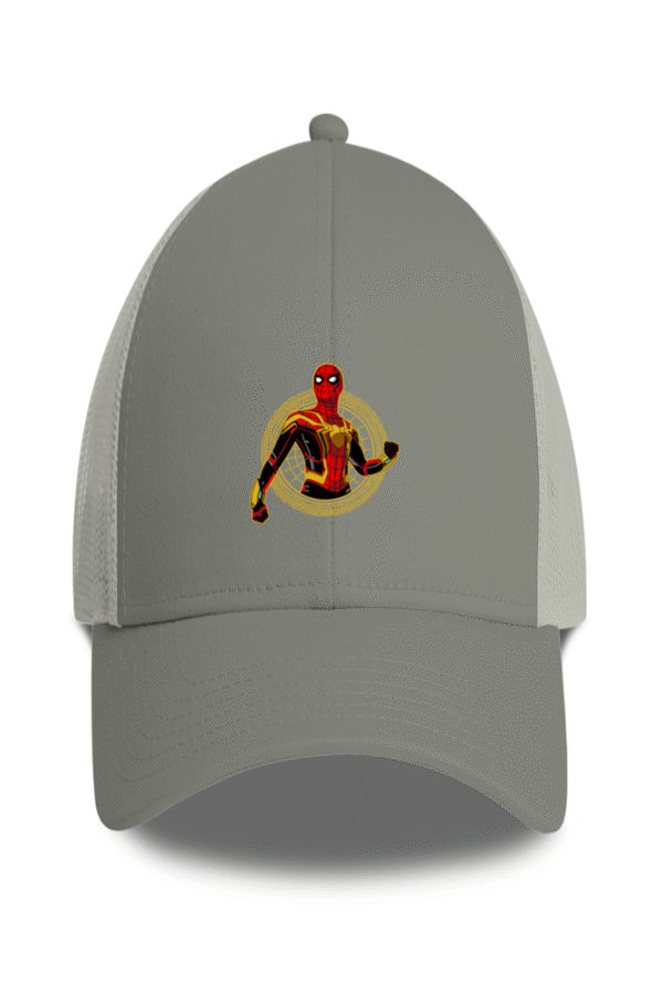 PJB Printed -Unisex Classic Trucker Cap