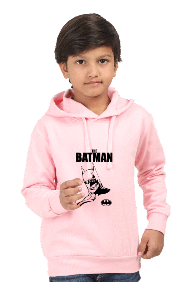 PJB Printed - Hoodie