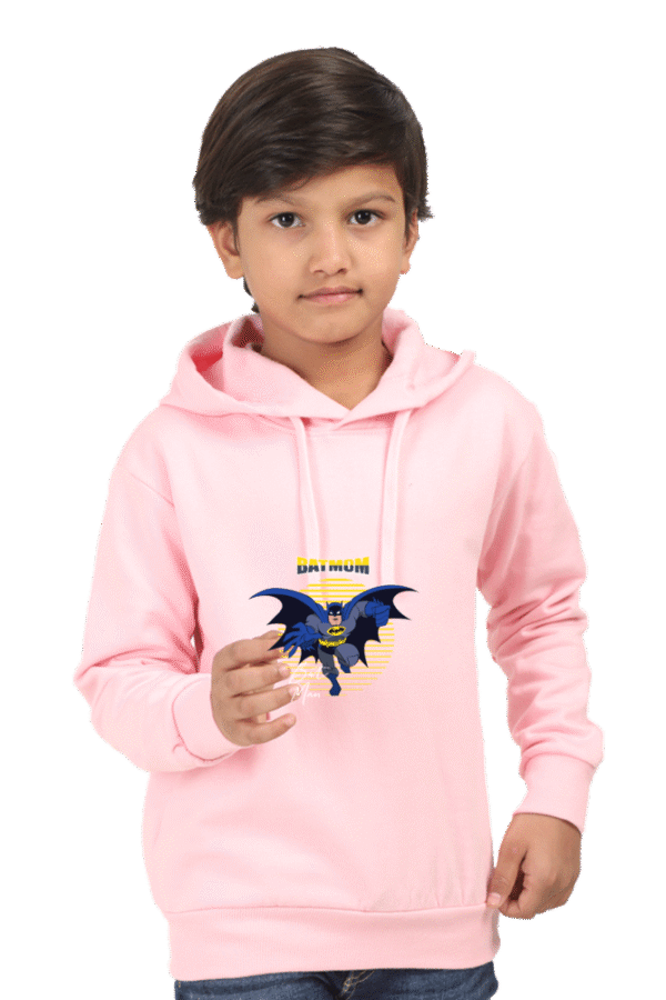PJB Printed - Hoodie