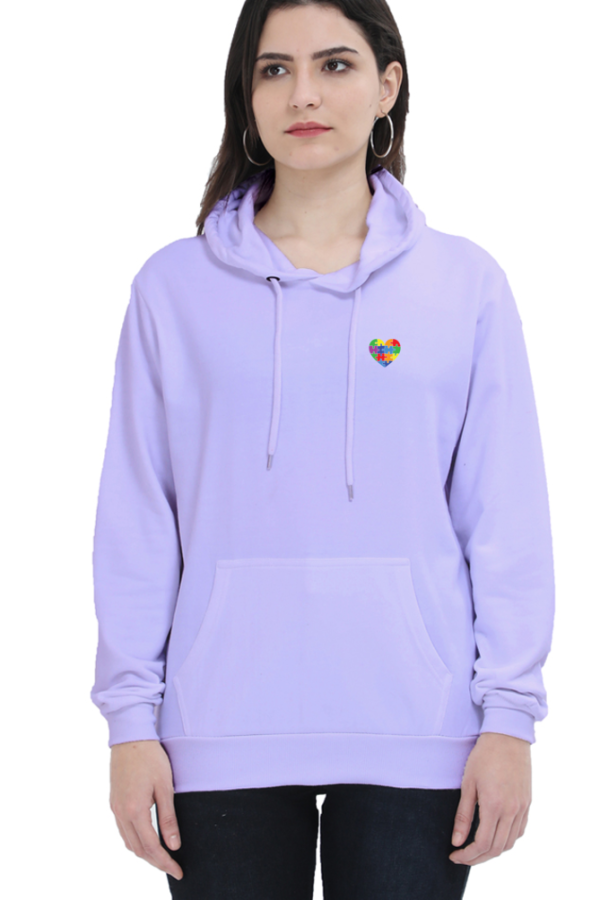 PJB Printed -Unisex Hoodie